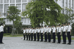 Sekin Security