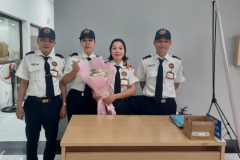 Phụ Nữ - SEKIN