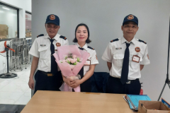 Phụ Nữ - SEKIN