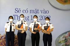 Phụ Nữ - SEKIN