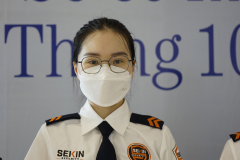 Phụ Nữ - SEKIN