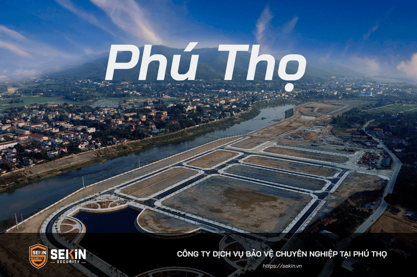 Công Ty Dịch Vụ Bảo Vệ tại Phú Thọ