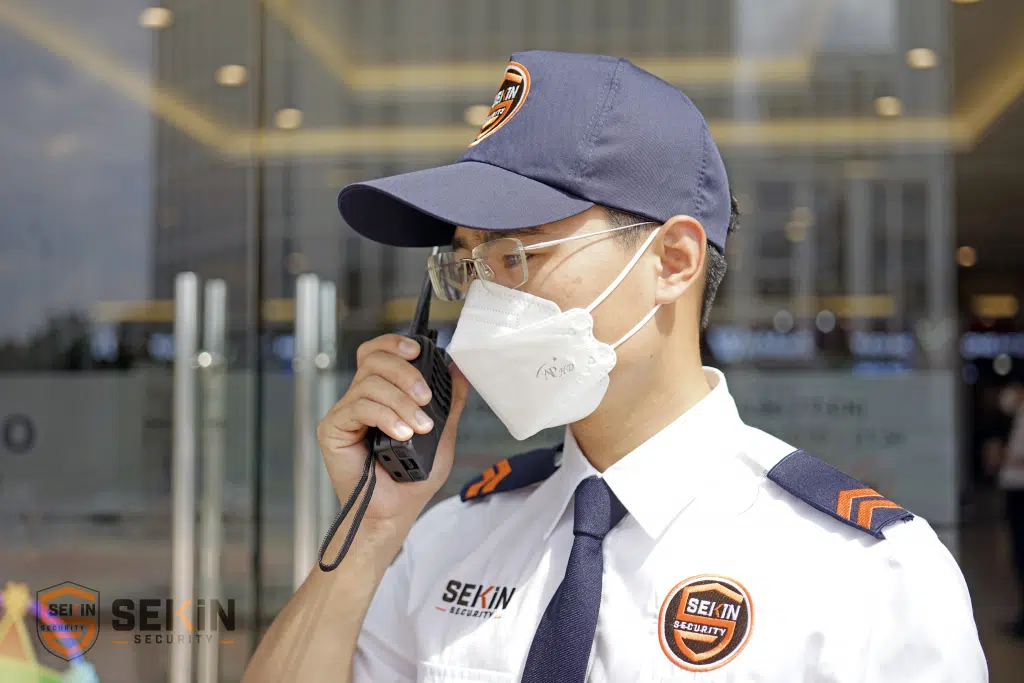 Sekin Security