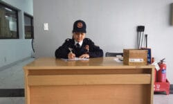 Giải Pháp Bảo Vệ Kho Hàng & Logistics