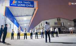 Giải Pháp Bảo Vệ Kho Hàng & Logistics