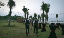 Đảm Bảo An Ninh Sự Kiện Kickfit Sports 15 Years Anniversary