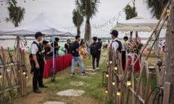 Đảm Bảo An Ninh Sự Kiện Kickfit Sports 15 Years Anniversary
