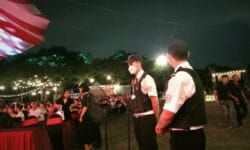 Đảm Bảo An Ninh Sự Kiện Kickfit Sports 15 Years Anniversary