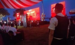 Đảm Bảo An Ninh Sự Kiện Kickfit Sports 15 Years Anniversary