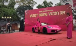Đảm bảo an ninh sự kiện
