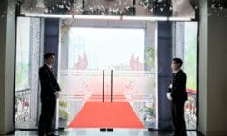 Đảm bảo an ninh sự kiện