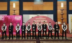 Đảm bảo an ninh sự kiện