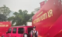 Đảm bảo an ninh sự kiện