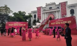 Đảm bảo an ninh sự kiện