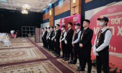 Đảm bảo an ninh sự kiện