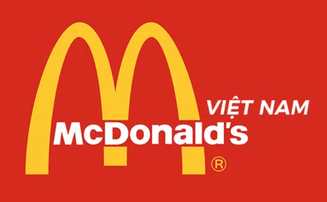McDonald's Vietnam