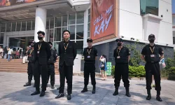 SEKIN Security