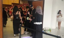Bảo vệ sự kiện