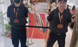 Bảo vệ sự kiện