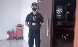 Bảo vệ sự kiện