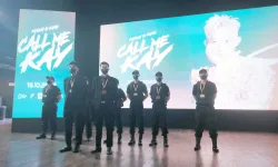 Đội vệ sĩ SEKIN bảo vệ sự kiện CALL ME KAY