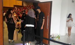 Bảo vệ sự kiện