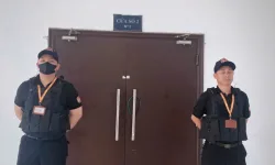 Bảo vệ sự kiện