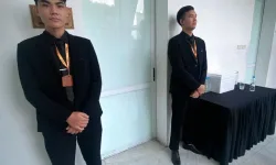 Bảo vệ sự kiện