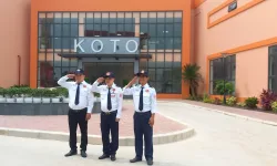 triển khai bảo vệ mục tiêu KOTO