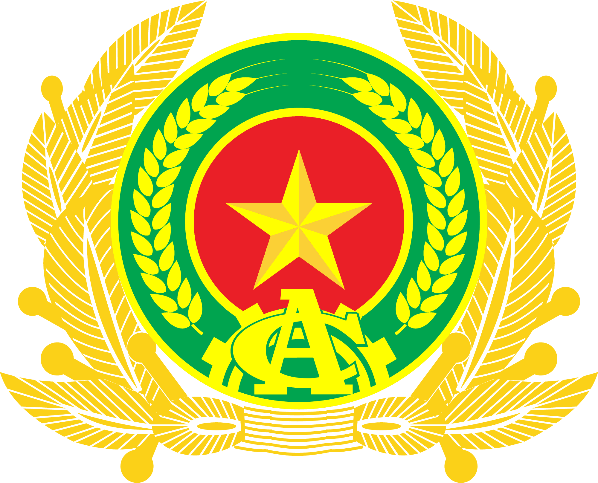 Giấy chứng nhận ANTT