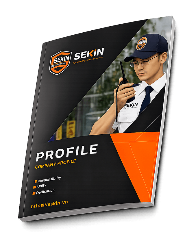 SEKIN PROFILE