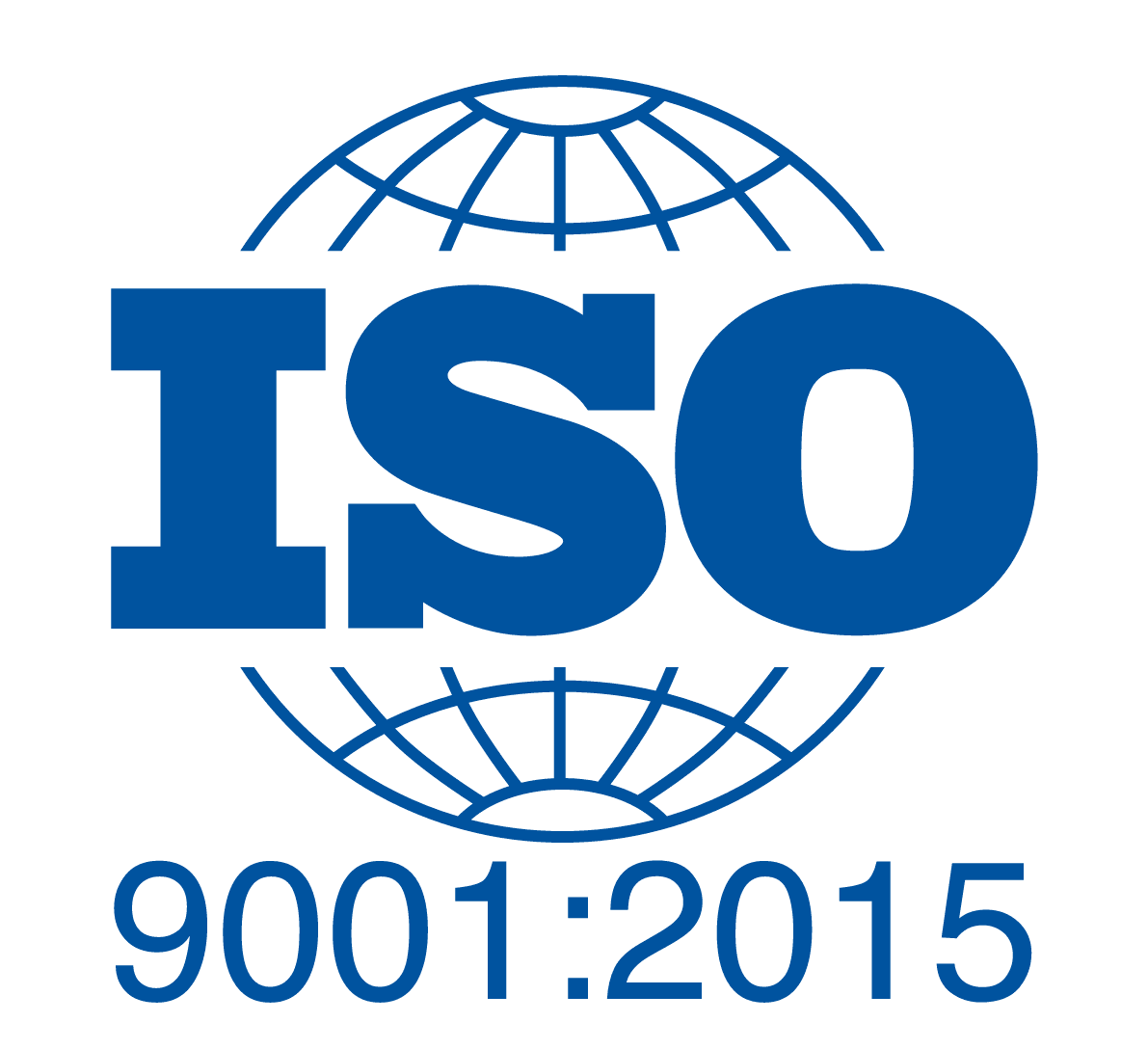 Chứng nhận ISO 9001:2015