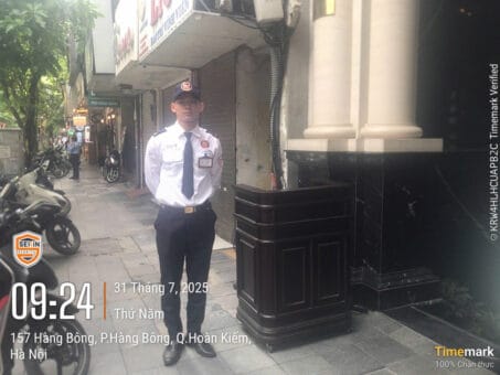 Meritel Hà Nội