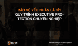 Bảo Vệ Yếu Nhân Là Gì