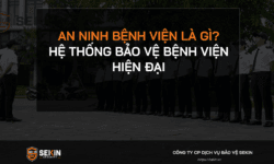 An Ninh Bệnh Viện Là Gì