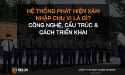 Hệ thống Phát hiện Xâm nhập Chu vi là gì