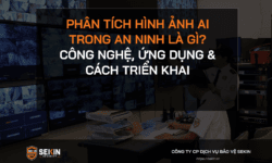 Phân Tích Hình Ảnh AI Trong An Ninh Là Gì